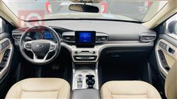 فورد إكسبلورر